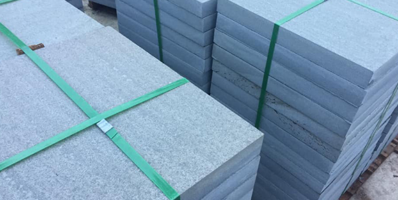 Đá sa thạch lát sân vườn, ngoài trời Image